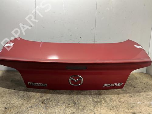 Used Tailgate Tailgate MAZDA RX-8 (SE, FE) 1.3 (FE103, SE3P) (231 hp) 20383473 20383473