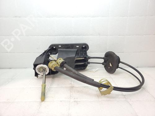 Used Gear lever Gear lever PEUGEOT 207 SW (WK_) 1.6 16V (120 hp) 21095685 21095685
