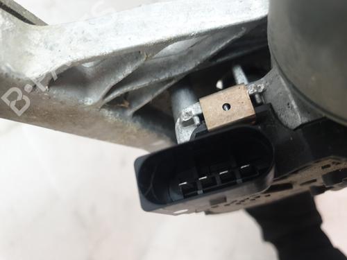 Used Front wiper motor Front wiper motor AUDI A4 B9 (8W2, 8WC) 2.0 TDI (150 hp) 30364333 30364333