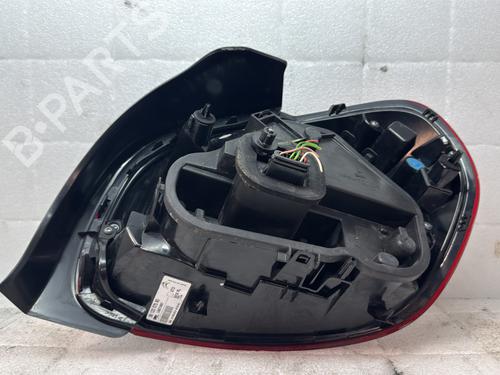 Left taillight CITROËN C3 III (SX) 1.5 BlueHDi 100 (SXYHYP, SXYHTU) | BP33614622C34 - Image 3