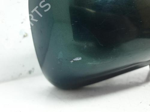 Right mirror VW POLO III (6N1) 75 1.6 | BP20372839C27 