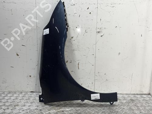 Forkjerm venstre CITROËN C4 I (LC_) 1.4 16V | BP20379223C41