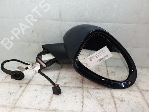 Used Right mirror PORSCHE MACAN (95B) 2.0 (252 hp) 26644727