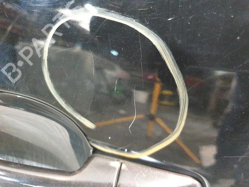 Left front door CITROËN C4 Grand Picasso I (UA_) 1.6 16V | BP25907959C2 