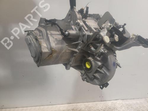 Gearbox CITROËN C4 CACTUS 1.5 BlueHDi 100 | BP39419603M3 - Image 3