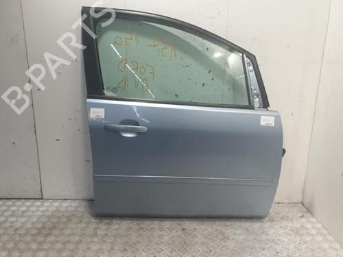 Right front door FORD FOCUS C-MAX (DM2) 1.6 TDCi | BP20382810C3 