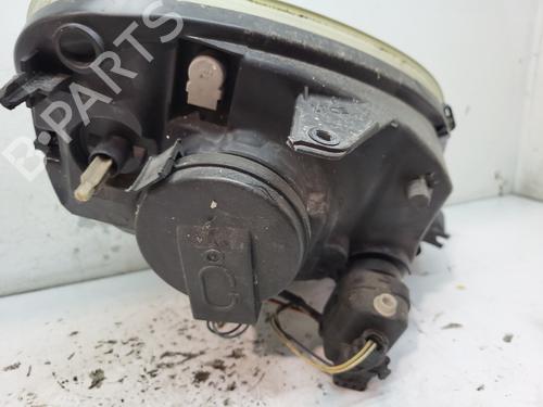 Left headlight RENAULT KANGOO (KC0/1_) D 55 1.9 (KC0D) | BP20381456C28 