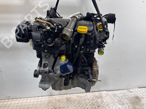 Used Engine Engine 39111492 39111492