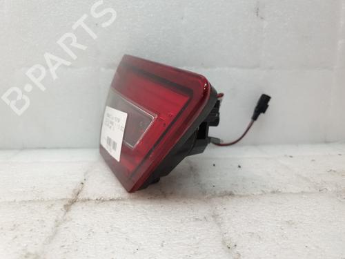 Left tailgate light RENAULT CLIO IV (BH_) 1.5 dCi 75 | BP26579154C79 
