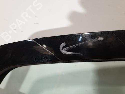 Left front door OPEL CORSA D (S07) 1.4 (L08, L68) | BP26583823C2 