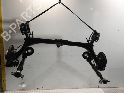 rear-axle-peugeot-rcz-2010-2011-2012-2013-2014-2015-30538937 main image