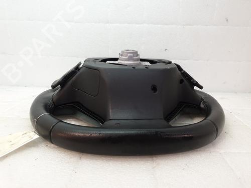 Steering wheel PEUGEOT 108 1.0 VTi | BP24922613C49 