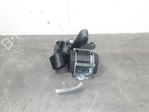 Rear right belt tensioner PEUGEOT 207 CC (WD_) 1.6 HDi | BP20380245C90 