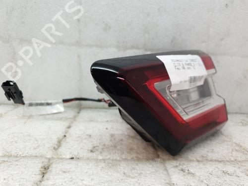 Used Right tailgate light Right tailgate light RENAULT CLIO IV (BH_) 1.2 TCe 120 (BHAU) (118 hp) 26288937 26288937