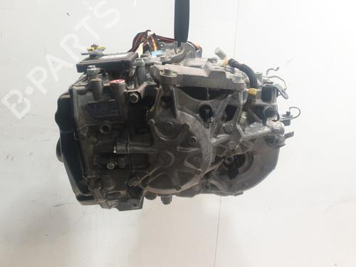 Gearbox DS DS 3 (SA_) 1.2 THP 110 / PureTech 110 (SAHNPS, SAHNZ6, SAHNZT) | BP31826667M3 - Image 4