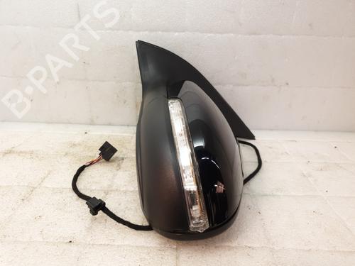 Left mirror VW GOLF VI (5K1) 1.2 TSI | BP25907883C26 