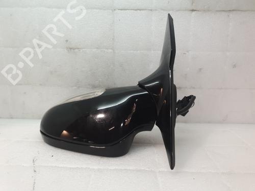 Left mirror MERCEDES-BENZ CLK (C209) CLK 220 CDI (209.308) | BP29119918C26 