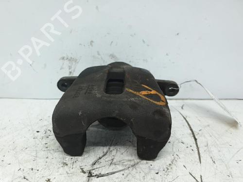 Right front brake caliper CITROËN C3 I (FC_, FN_) 1.4 HDi | BP20376053M104 
