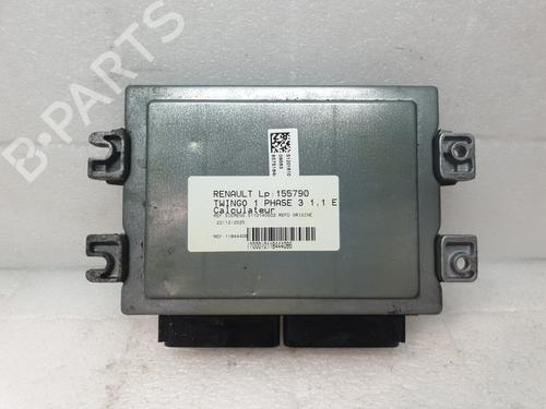Used Control unit RENAULT TWINGO I (C06_) 1.2 (C066, C068) (58 hp) 31189028