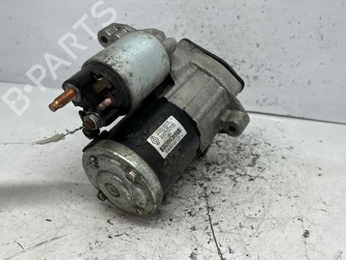 Used Starter Starter DACIA SANDERO II TCe 90 (B8M1, B8MA, B8AC) (90 hp) 20379066 20379066