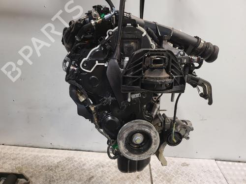 Engine PEUGEOT 208 I (CA_, CC_)  | BP37702433M1  - Image 5