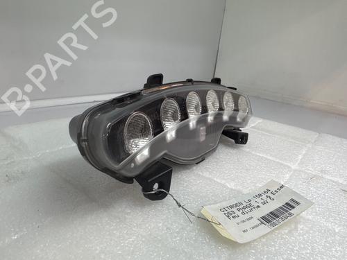 Left daytime light CITROËN DS3 (SA_) 1.6 VTi 120 | BP36016499C104  - Image 8
