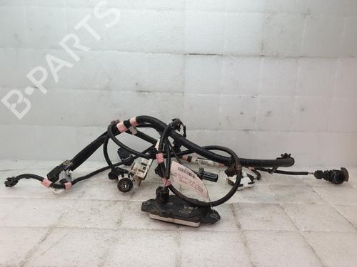 Used Electronic module TOYOTA RAV 4 V (_A5_, _H5_) 2.5 Hybrid (AXAH52) (218 hp) 29052726