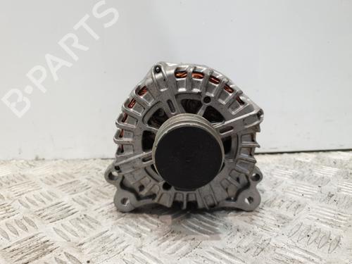 Used Alternator AUDI Q5 (FYB, FYG) 50 TDI quattro (286 hp) 20374435