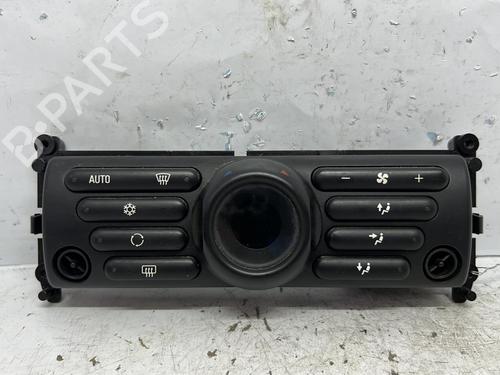 Used Climate control MINI MINI (R50, R53) Cooper (116 hp) 20379627