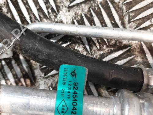 AC pipe RENAULT CLIO IV (BH_) 0.9 TCe 90 (BHNF, BHMA, BHMH, BHJK, BHJR) | BP24354251M126 - Image 2
