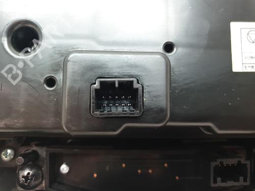 Climate control NISSAN QASHQAI II (J11, J11_) 1.6 dCi | BP29152313I5 