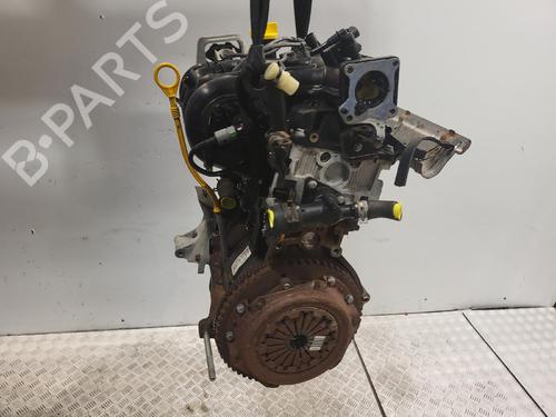 Engine RENAULT TWINGO II (CN0_) 1.2 (CN0D) | BP38109946M1  - Image 6
