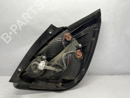 Left taillight KIA RIO II (JB) 1.5 CRDi | BP20376427C34 