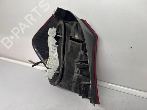 Right taillight BMW 1 (E81) 118 i | BP39627964C35 - Image 5