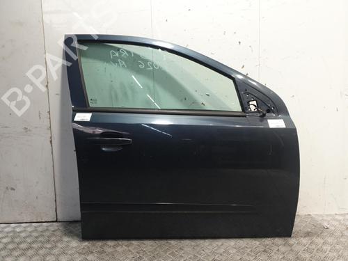 Right front door OPEL ASTRA H (A04) 1.7 CDTI (L48) | BP20372973C3 