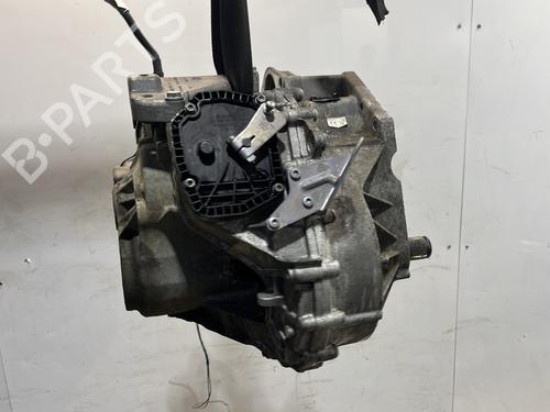 Gearbox AUDI A3 (8P1) 1.8 TFSI | BP32444130M3