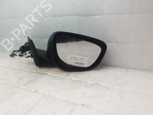Used Right mirror Right mirror CITROËN C4 CACTUS 1.6 HDi 90 (92 hp) 23966785 23966785