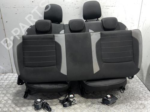 Used Seats set Seats set DACIA SANDERO II 1.5 dCi (90 hp) 20379019 20379019