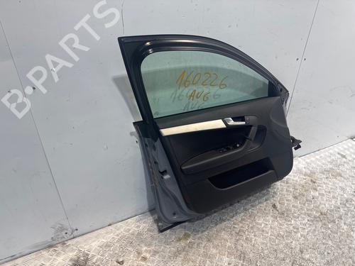 left-front-door-audi-a3-sportback-8pa-2004-2005-2006-2007-2008-2009-2010-2011-2012-2013-2014-2015-37866900 main image