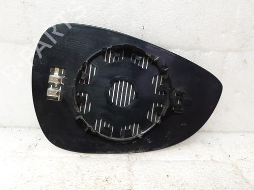 Left mirror glass FORD FIESTA VI (CB1, CCN) 1.6 TDCi | BP25832484C148 