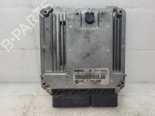 Used Control unit Control unit MINI MINI (R56) Cooper D (109 hp) 31376309 31376309