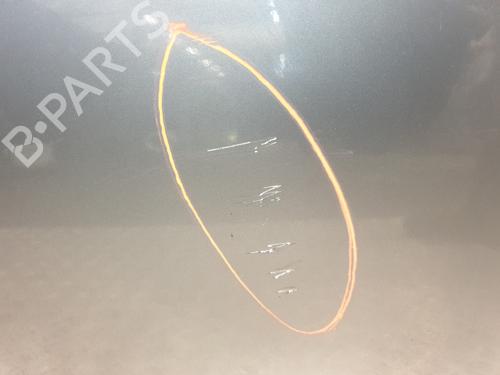 Right rear door OPEL CORSA E (X15) 1.4 (08, 68) | BP30193386C5