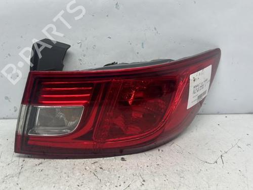Used Right taillight RENAULT CLIO IV (BH_) 1.5 dCi 90 (90 hp) 20384947
