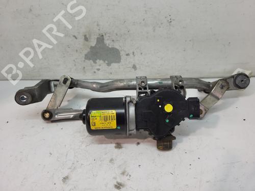 Essuie-glace moteur avant RENAULT CLIO IV (BH_) 1.5 dCi 75 | BP20374343M29 