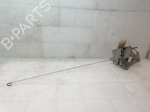 Tailgate lock ALPINE V6 TURBO | BP30194156C101 