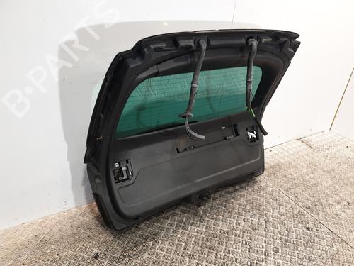 Used Tailgate Tailgate PEUGEOT 508 SW I (8E_) 2.2 HDi (204 hp) 24800113 24800113