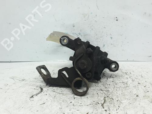 Left rear brake caliper HONDA CIVIC VIII Hatchback (FN, FK) 2.2 CTDi (FK3) | BP20376105M107 