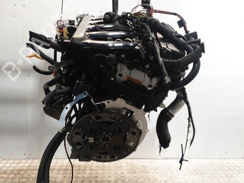 Used Engine BMW 5 Touring (E61) 525 d (163 hp) 30146659