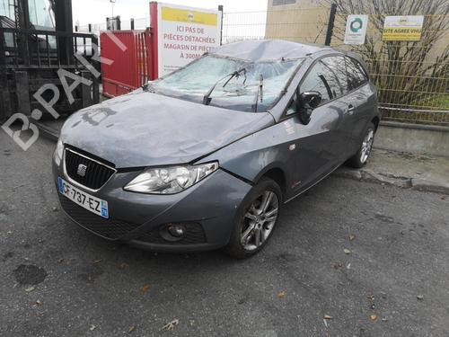 Starter SEAT IBIZA IV SC (6J1, 6P5) 1.2 TDI | BP20380292M8 
