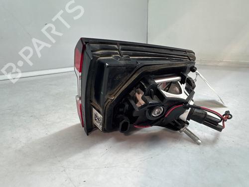 Right tailgate light RENAULT CLIO IV (BH_) 1.5 dCi 90 | BP39082178C80 - Image 4